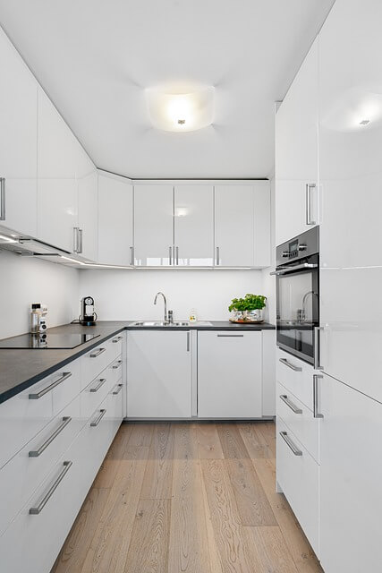 Los Angeles property