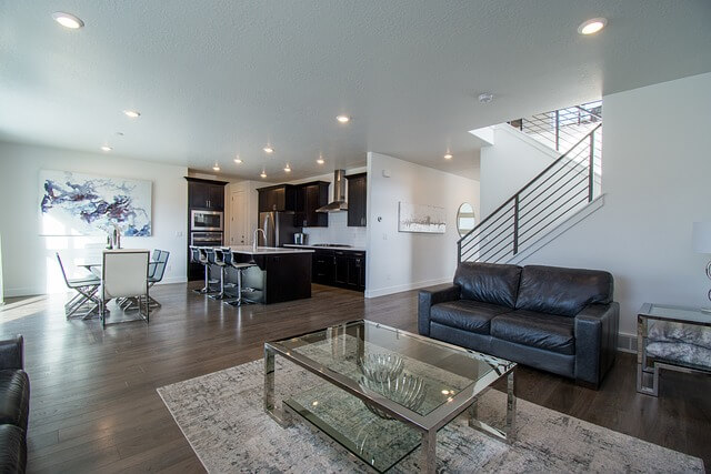 Los Angeles property